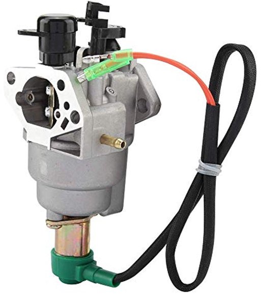 Carburateur Gazontractor 12 pk, carburateur voor GX240 8 PS GX270 9 PS GX340 11 PS GX390 13 PS — afbeelding 5