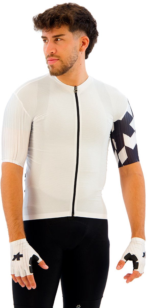 Assos Equipe RS S11 Fietsshirt Korte Mouw