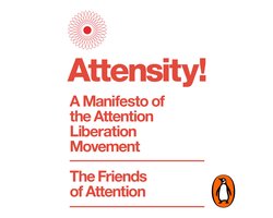 Attensity!