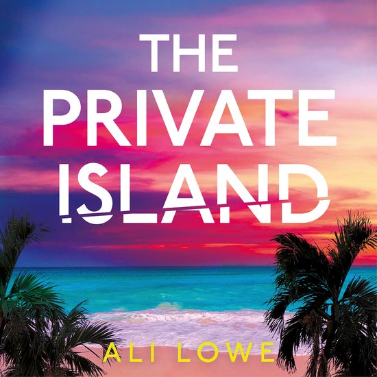 The Private Island - cover