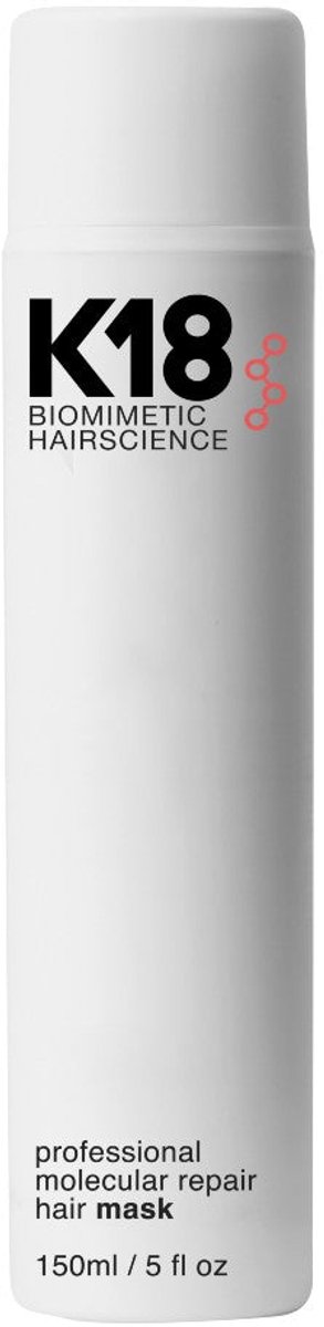 K18 Hair Leave-in Molecular Repair Mask 150 ml