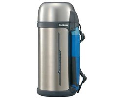 55 oz Roestvrijstalen Tuff Sport Vacuümfles met Antiaanbaklaag