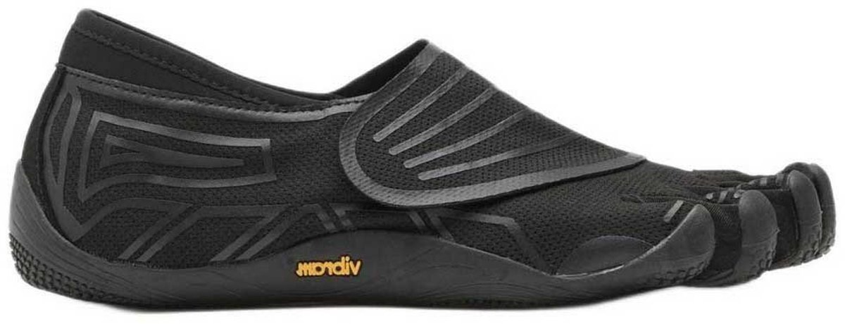 Vibram Fivefingers Groundsplay Schoenen Zwart EU 41 Vrouw