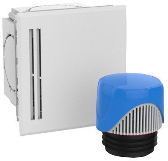 725778 | Viega Multiplex-Trio Grundset Ein/Ab/Überlaufgarnitur 6161.52