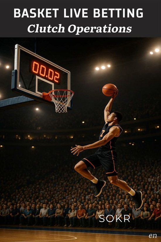 Basket live betting clutch operations - cover