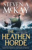 Alfred the Great 1 - The Heathen Horde