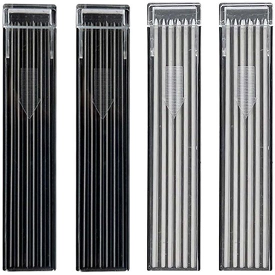 Standaard Nivello voetplaat - 85/98 mm (set van 2