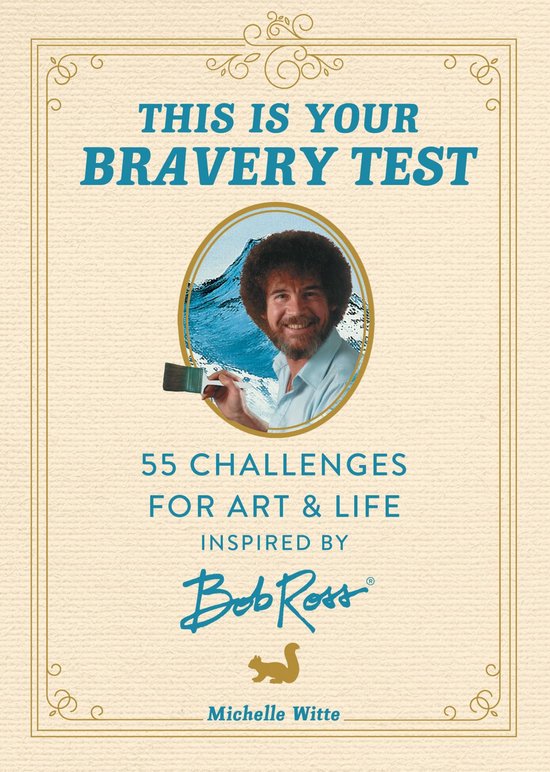 This Is Your Bravery Test - cover