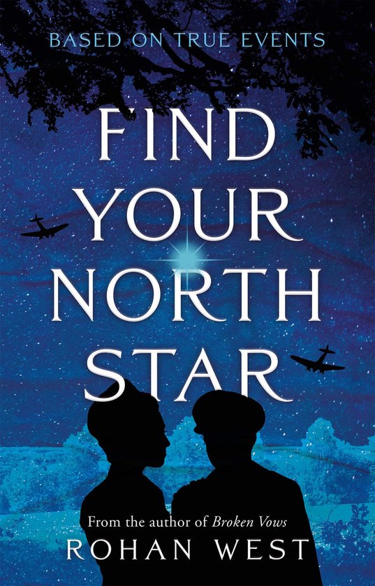 Find Your North Star - cover