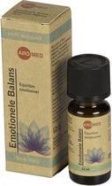 Lotus Emotional Balance Oil Bio