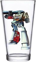Transformers: Megatron - 16 oz Glass
