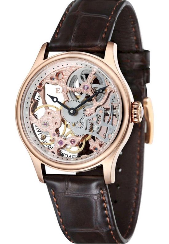 Mechanisch horloge, 3 kleuren winnaar voor heren, automatisch mechanisch horloge, roestvrijstalen armband (#1), 1 stuk (verpakking van 1), armband
