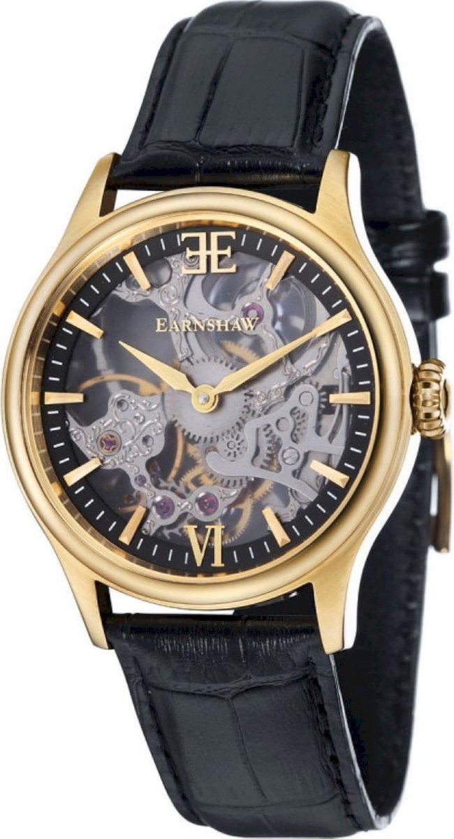 Earnshaw Mod. ES-8061-07 - Horloge