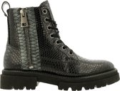 Rehab  -  Ankle Boot/Bootie  -  Women  -  Dark Green-Black  -  41  -  Laarzen