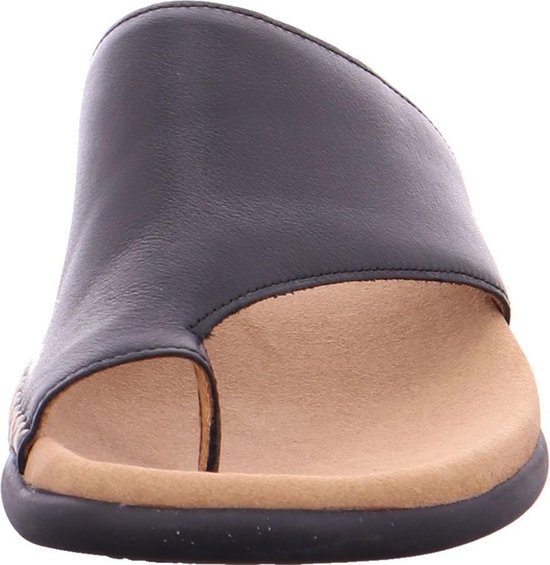 Pantolette Gabor Ladies - noir - Taille 36