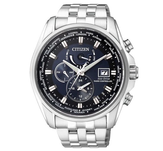 Heren chronograaf AN8160-52L - Citizen - Horloges