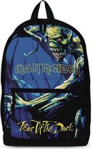 Iron Maiden ; Rucksack Fear Of The Dark