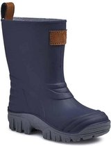 Gevavi Boots regenlaarzen Sebs blauw/grijs