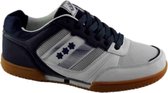 Rucanor Silvan-V Indoor Schoenen - Indoor schoenen  - blauw donker - 36