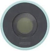 Luma Digitale badthermometer - Silt Green