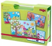 HABA Magnetspiel Jahreszeiten | 303386