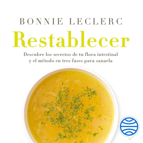 Restablecer - cover