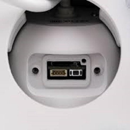 Hikvision Digital Technology DS-2CD2386G2-I(2.8MM) bewakingscamera Dome IP-beveiligingscamera Buiten 3840 x 2160 Pixels Plafond/muur - Hikvision