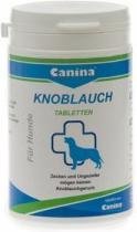 Canina Knoflook tabletten - 180 gr. - 45 st.