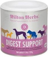 Hilton Herbs Digest Support for Dogs - 125 g