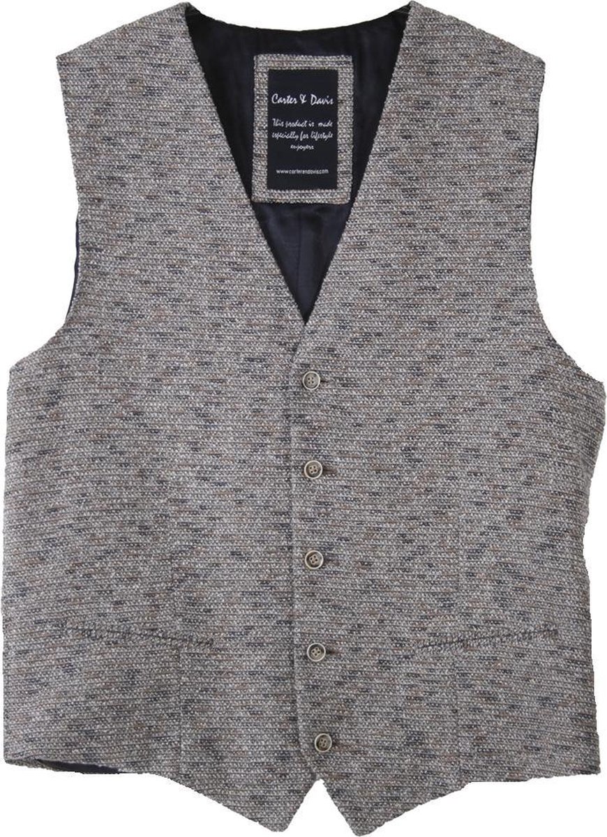 Carter Davis Gilet - 2649-9432