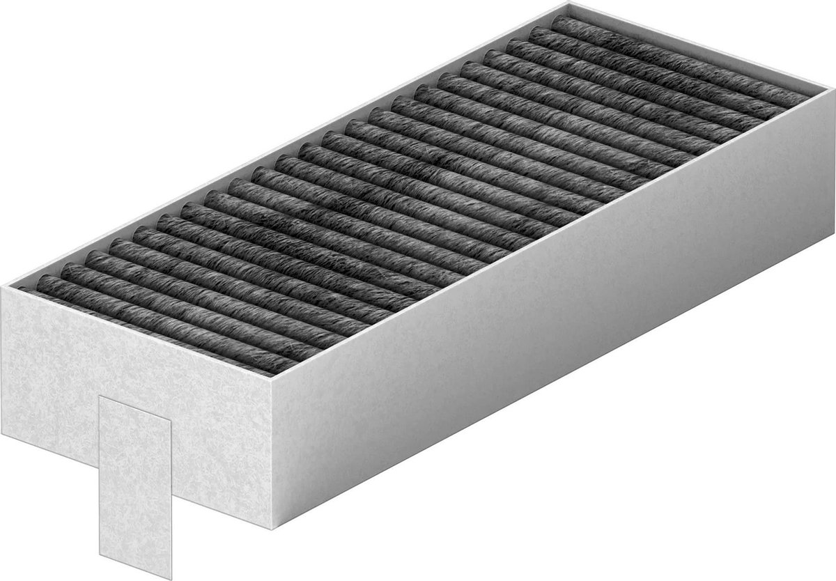 Gaggenau CleanAir Koolstoffilter CA282111 (4st.)
