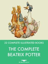Bybliotech Classic Fiction - The Complete Beatrix Potter