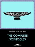 Texts From Ancient Greece - The Complete Sophocles