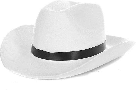 Mask World - Chapeau de Cowboy Lucky Luke - Taille Unique | bol.com