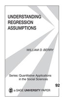 Quantitative Applications in the Social Sciences - Understanding Regression Assumptions