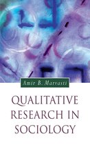 Introducing Qualitative Methods series - Qualitative Research in Sociology