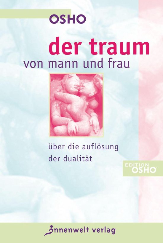 Der Traum von Mann und Frau - cover