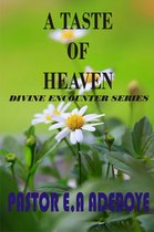 Divine Encounters Series 5 - A Taste Of Heaven