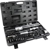 JBM Tools | Professionele set voor het jets-verwijderen