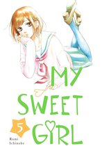 My Sweet Girl 5 - My Sweet Girl 5