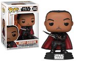 Funko Pop! Star Wars: The Mandalorian – Moff Gideon