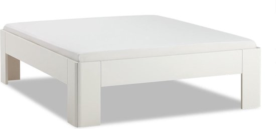 Beter Bed Fresh 500 Bedframe - 160x220cm - Wit