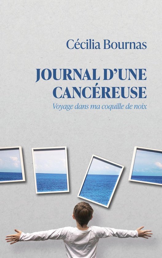 Foto: Journal d une canc reuse