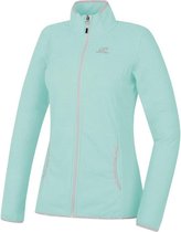 Hannah Thermovest Selena Mesdames Polyester Bleu Clair Taille 38
