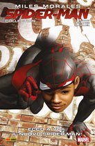 Miles Morales: Spider-Man Collection 2 - Miles Morales: Spider-Man Collection 2