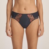 PrimaDonna - Wild Flower - Slip - Maat 42/L - Blauw - 0563130