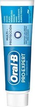 Oral-b Oral B Toothpaste Pro Expert Multi Protection 75 25ml