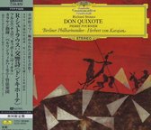 Richard Strauss: Don Quixote