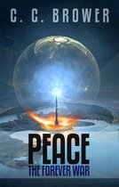 Short Fiction Young Adult Science Fiction Fantasy - Peace: The Forever War