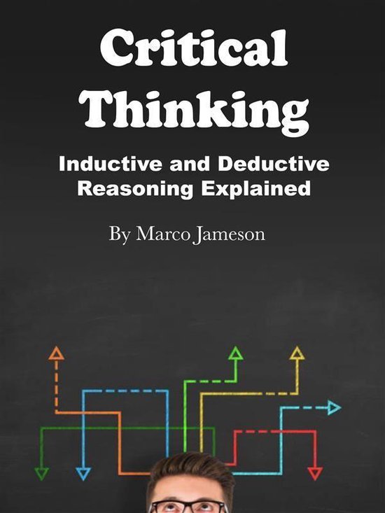 Critical Thinking - cover